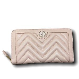 NWT Giorgo Armani wallet